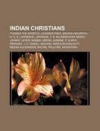 Indian Christians: Mahesh Bhupathi di Books Llc edito da Books LLC, Wiki Series