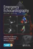 Emergency Echocardiography edito da Apple Academic Press Inc.