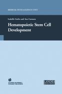 Hematopoietic Stem Cell Development edito da Springer US