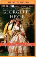 The Talisman Ring di Georgette Heyer edito da Brilliance Audio