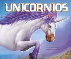 Unicornios di Cari Meister edito da PICTURE WINDOW BOOKS