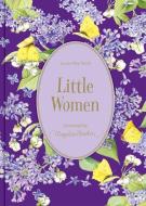 LITTLE WOMEN HA di Louisa May Alcott edito da ANDREWS MCMEEL HB