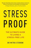 Stress-Proof di Mithu Storoni edito da Hodder & Stoughton