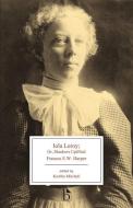 Iola Leroy di Frances E. W. Harper edito da Broadview Press Ltd