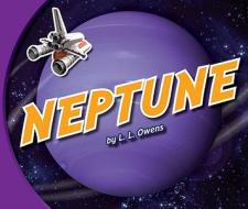 Neptune di L. L. Owens edito da Child's World