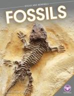 Fossils di Jennifer Fretland VanVoorst edito da Core Library