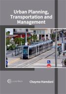 Urban Planning, Transportation and Management edito da WILLFORD PR