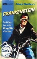 Frankenstein di Mary Shelley edito da Oldcastle Books Ltd