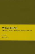 Westerns edito da Cambridge Scholars Publishing
