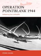 Operation Pointblank 1944 di Steven J. (Author) Zaloga edito da Bloomsbury Publishing PLC