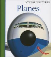 Planes di Donald Grant, Sarah Matthews edito da Moonlight Publishing Ltd