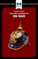 Carl von Clausewitz's On War di Simon Taylor edito da Taylor & Francis Ltd.