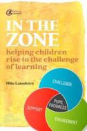 In The Zone di Mike Lansdown edito da Critical Publishing Ltd