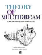Theory of Multidream di Jean-Philippe Cazier edito da DIS VOIR