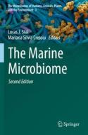 The Marine Microbiome edito da Springer International Publishing
