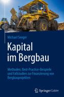 Bergbaukapita di Michael Seeger edito da Springer-Verlag GmbH