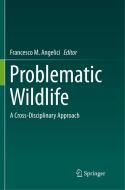 Problematic Wildlife edito da Springer International Publishing