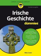 Irische Geschichte für Dummies di Mike Cronin edito da Wiley VCH Verlag GmbH