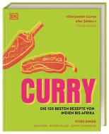 Curry di Vivek Singh edito da Dorling Kindersley Verlag