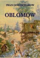 Oblomow di Ivan Gontscharow edito da Jazzybee Verlag