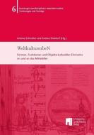 WeltkulturerbeN edito da Otto-Friedrich-Uni