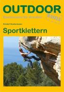 Sportklettern di Kristof Kontermann edito da Stein, Conrad Verlag