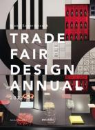 Brand Experience & Trade Fair Design Annual 2022/23 di Janina Poesch edito da AV Edition GmbH
