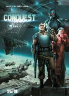 Conquest. Band 5 di Nicolas Jarry, Jean-Luc Istin edito da Splitter Verlag