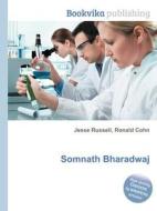 Somnath Bharadwaj edito da Book On Demand Ltd.
