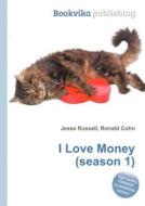 I Love Money (season 1) edito da Book On Demand Ltd.