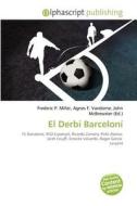 El Derbi Barcelon edito da Alphascript Publishing