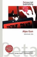 Alpa Gun edito da Betascript Publishing