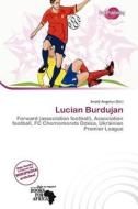 Lucian Burdujan edito da Duct Publishing
