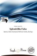 Splendrillia Falsa edito da Crypt Publishing