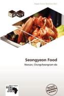 Seongyeon Food edito da Duc