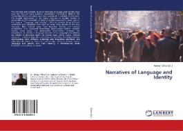 Narratives of Language and Identity edito da LAP Lambert Academic Publishing