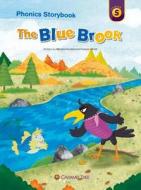 The Blue Brook di Mariam Seedat, Frances Ulrich edito da Caramel Tree Readers