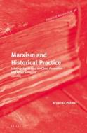 Marxism and Historical Practice (Vol. I): Interpretive Essays on Class Formation and Class Struggle. Volume I di Bryan D. Palmer edito da BRILL ACADEMIC PUB