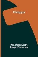 Philippa di Molesworth, Finnemore edito da Alpha Editions
