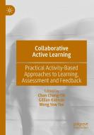 Collaborative Active Learning edito da PALGRAVE MACMILLAN LTD