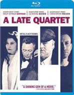 A Late Quartet edito da Twentieth Century-Fox