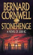 Stonehenge di Bernard Cornwell edito da Harpercollins Publishers