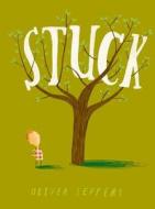 Stuck di Oliver Jeffers edito da Harper Collins Publ. UK
