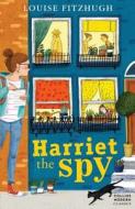 Harriet the Spy di Louise Fitzhugh edito da HarperCollins Publishers