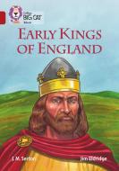 Early Kings of England di J. M. Sertori edito da HarperCollins Publishers