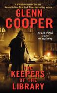 The Keepers of the Library di Glenn Cooper edito da HARPER TORCH