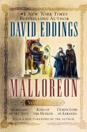 The Malloreon di David Eddings edito da Random House USA Inc