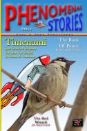 Phenomenal Stories, Vol. 2, No. 3 di Shawn M. Tomlinson edito da LULU PR