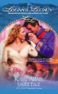 Royal Affair di Laurie Paige edito da HarperCollins Publishers