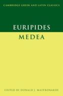 Euripides di Euripides edito da Cambridge University Press